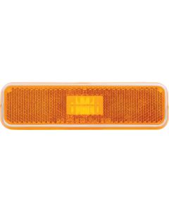 1972-76 Mopar A / B / E-Body Front Side Marker Lamp