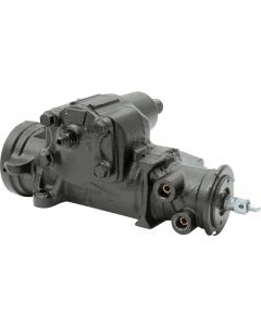 1977-79 Quick Ratio Power Steering Gear Box