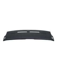1982-90 Camaro Dash Cover (Black)