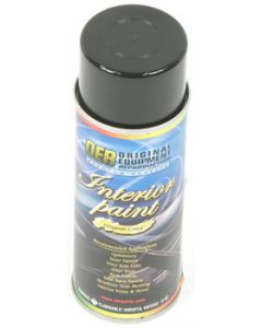 OER Restoration Carpet Dye Black - 12oz Can