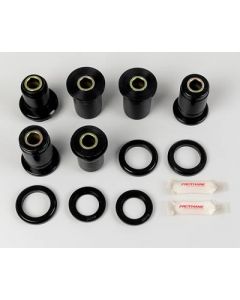 1959-64 Rear Trailing Arm Urethane Bushes (Single Upper)