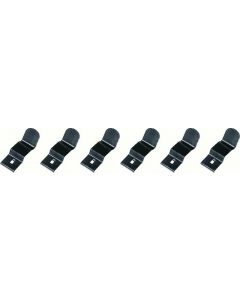 1969 Camaro Dash Pad Mounting Clip Kit