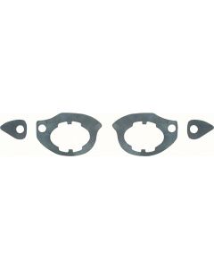 1967-69 Outer Door Handle Gasket Set