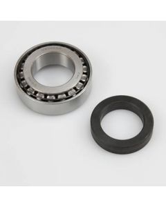 Dana 60, Chrysler 8.75 in - Axle Wheel Bearing and Lock Ring