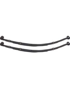 1967-81 Camaro / Firebird 4 Leaf Rear Spring