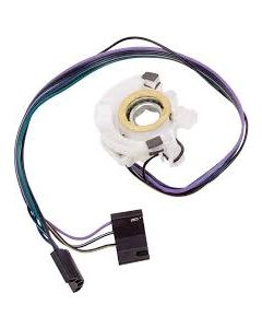 1964-66 GM Turn Signal Switch W'out Tilt