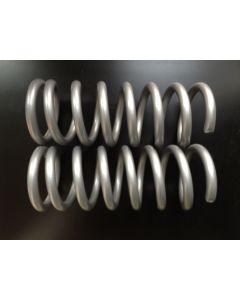1967-69 Lowering Springs Small Block (Front)