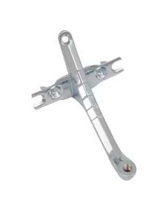 1955-57 Rear View Mirror Bracket