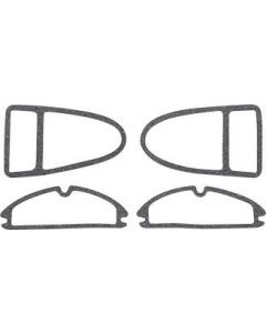 1955 Chevrolet Lens Gasket Set
