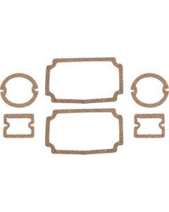 1956 Chevrolet Lens Gasket Set