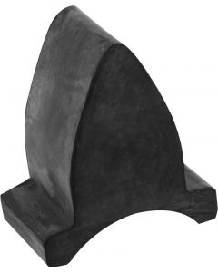 1955-57 Chevrolet Rear Axle Bumper
