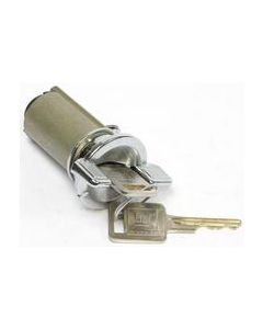1969-78 Ignition Lock Cylinder (Late Style Key)