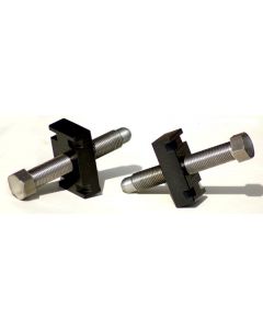 Torsion Bar Adjusters