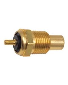 1965-75 with Gauges Screw In Temperature Sending Unit