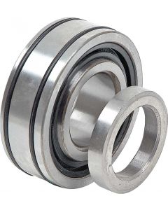 1958-64 Impala Rear Axle Bearing and Lock Ring Kit