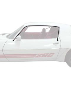 1970-81 Camaro / Trans-Am Roof Rail Weatherstrip