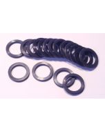 Rocker Shaft .125" Spacers (Set of 16)