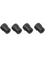 Leaf Shackle Bushes (Rubber)
