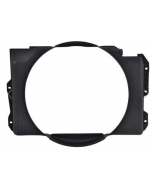 1968-69 Mopar B-Body Fan Shroud (Big Block)