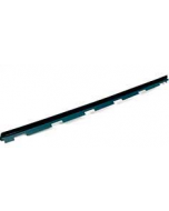 1988-02 GM Truck Outer Glass Run Weatherstrip - L/H