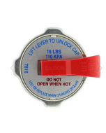 Motorad / Stant Lev-R-Vent Radiator Cap 16 psi (Later)
