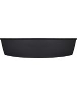 1967-69 F-Body Standard Rear Parcel Tray (Black)