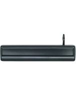 1982-92 F-Body Outer Door Handle - L/H (Black)