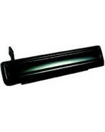 1982-92 F-Body Outer Door Handle - RH (Black)