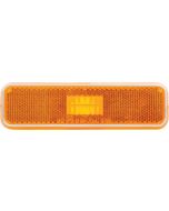 1972-76 Mopar A / B / E-Body Front Side Marker Lamp