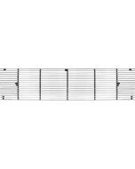 1981-87 Chevy P/U / Sub / Blzr Polished Billet Grille