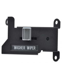1972-74 Camaro Windshield Wiper Switch For Non Recessed Wipers