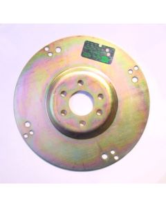 SFI Approved Solid Flexplate - 6 bolt - Neutral balance