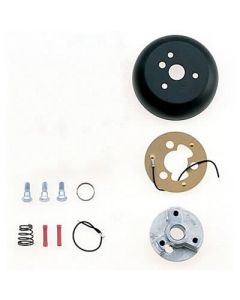 1970-78 A / B / E-Body Mopar Steering Wheel Installation Kit