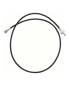 55" Thread-On Speedometer Cable