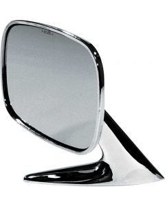1970-81 Standard Chrome Outer Mirror