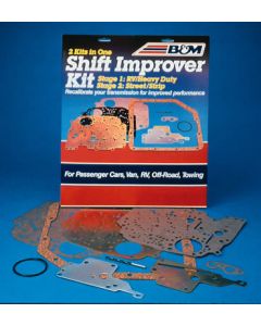 B&M Shift Improver Kit, Mopar 727 & A-904 (Late)
