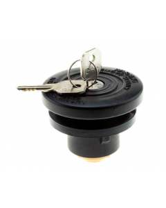 1965-78 Locking Gas Cap (For Vehicles with Emissions)