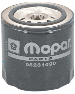 1960-76 Mopar (Short-Style) Oil Filter