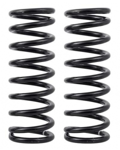 1970-78 F-Body, 1-1/12" Lowering Springs, Front - Small block