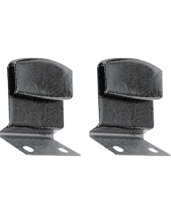 1970-81 F-Body Roofrail Weatherstrip Blow Out Clips