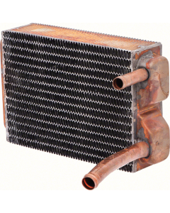 1967-68 F-Body Heater Core with A/C