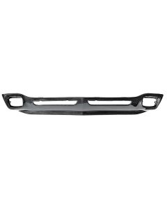 1971-73 Trans-Am Front Valance Panel (ABS Plastic)