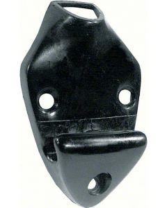 1967 F-Body Inner Mirror Boot (Black)