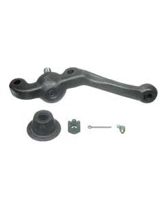 1960-72 Mopar A-Body With Drum Lower Control Arm Ball Joints - L/H