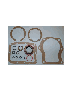 Manual Transmission Gasket / Seal Kit - 18 Spline