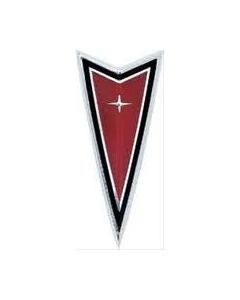 1977-81 Firebird Front End (Crest) Emblem
