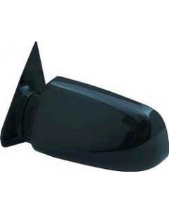 1988-00 GM Power Mirror Painted - LH