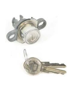 1959 Full Size Chev Trunk Lock- Original Style Key