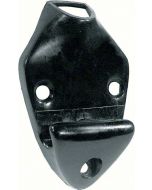 1967 F-Body Inner Mirror Boot (Black)