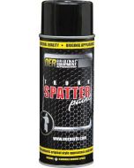 OER® Trunk Spatter Paint 16oz Can (Black and Gray)